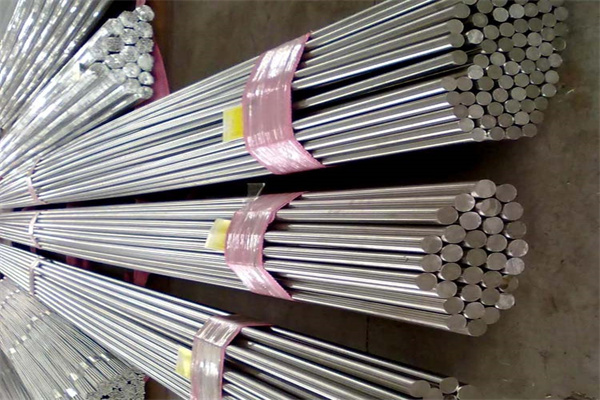 哈氏合金棒廠家——品質(zhì)卓越，助力我國(guó)高端制造