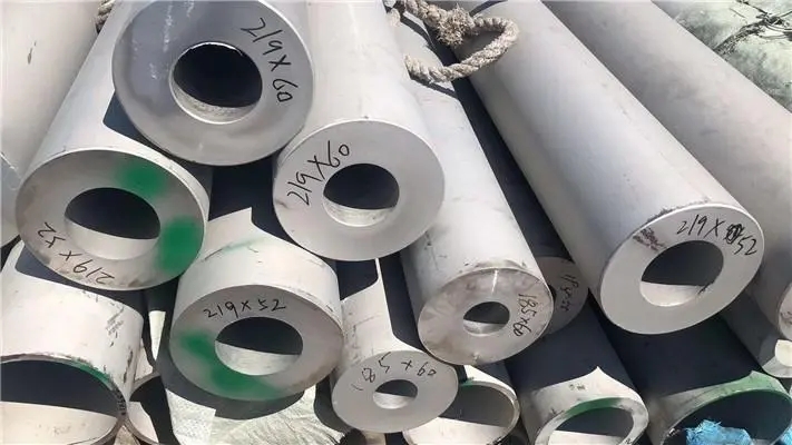 2024年4月4月2日哈氏合金管行情分析——專業(yè)品質，引領行業(yè)潮流